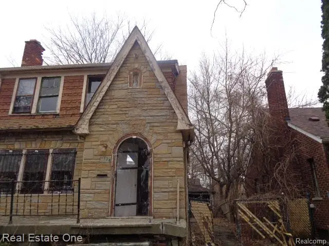 5776 Lakeview Street, Detroit, MI 48213 - Image #3