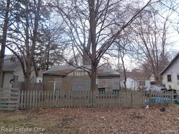 4880 Lodewyck Street, Detroit, MI 48224