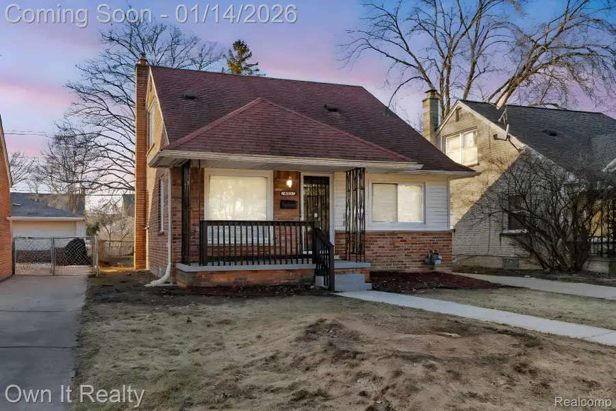 9183 Fenton Avenue, Redford, MI 48239 - Image #2
