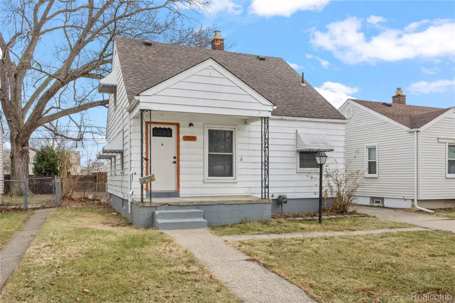 12421 Helen Street, Southgate, MI 48195 - Image #2