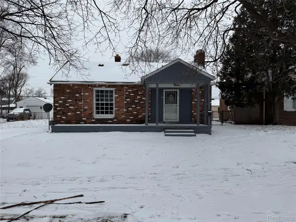 20253 Veach Street, Detroit, MI 48234