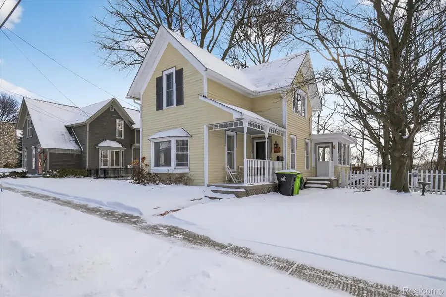 442 Butler Street, Northville, MI 48167 - Image #3