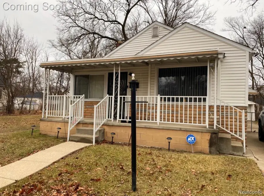 20068 Glastonbury Road, Detroit, MI 48219 - Image #2