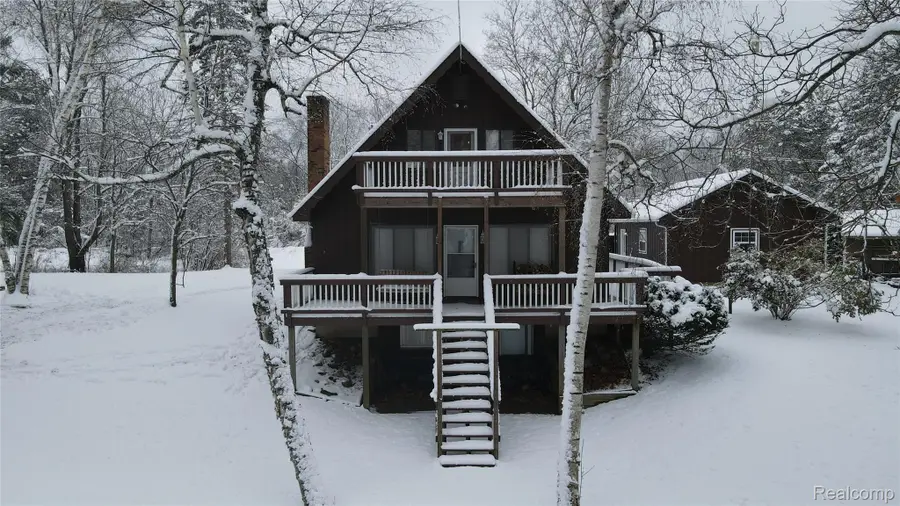 9707 North Lake Rd Road, Watertown, MI 48464 - Image #3