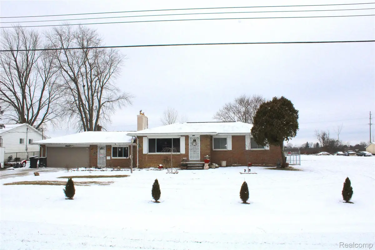 1627 Mcalpine Drive, Beecher, MI 48458 - Image #1