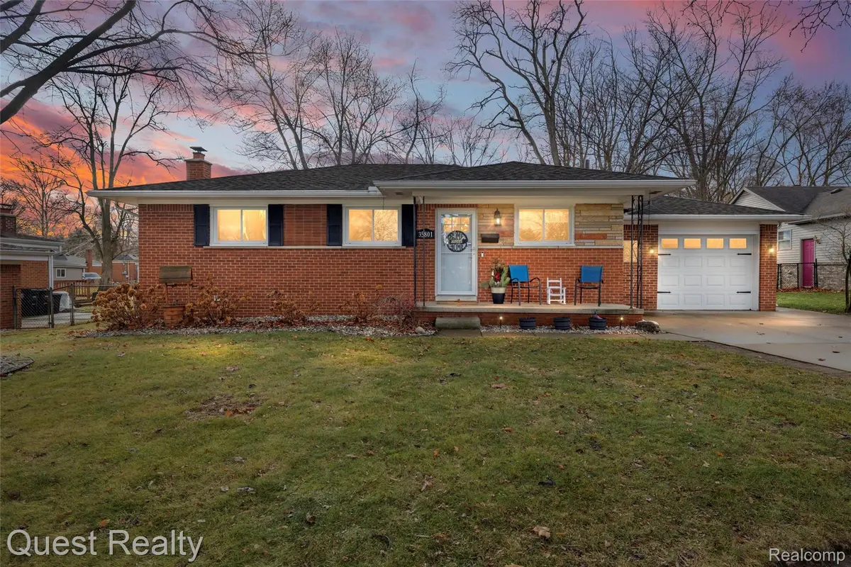 35801 Dover Street, Livonia, MI 48150 - Image #1
