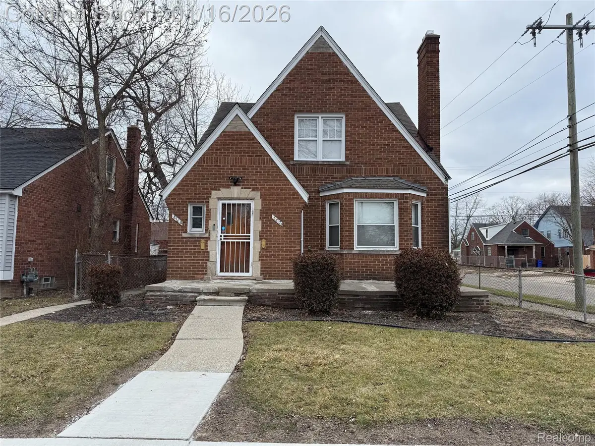 5115 Chatsworth Street, Detroit, MI 48224 - Image #1