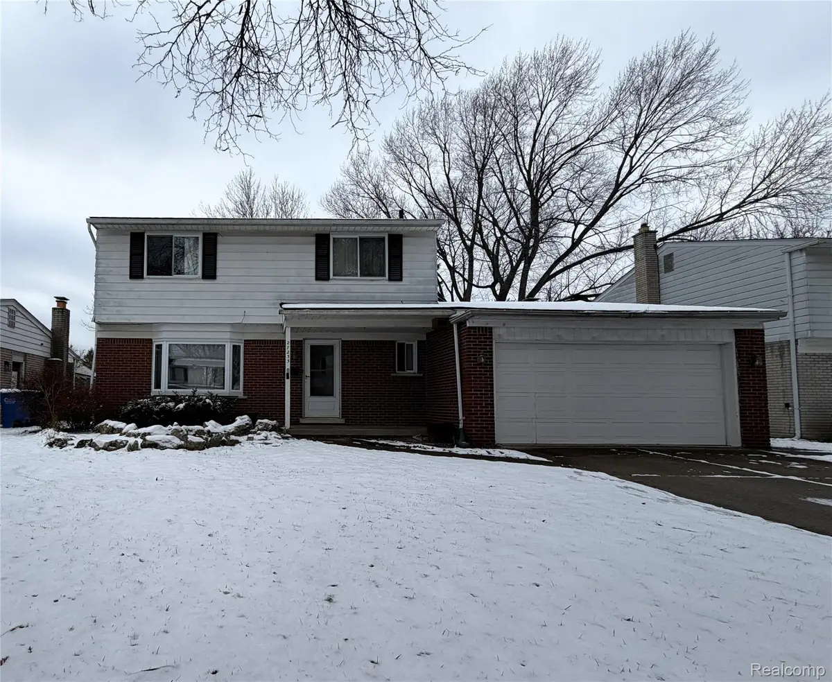27233 Audrey Avenue, Warren, MI 48092 - Image #1