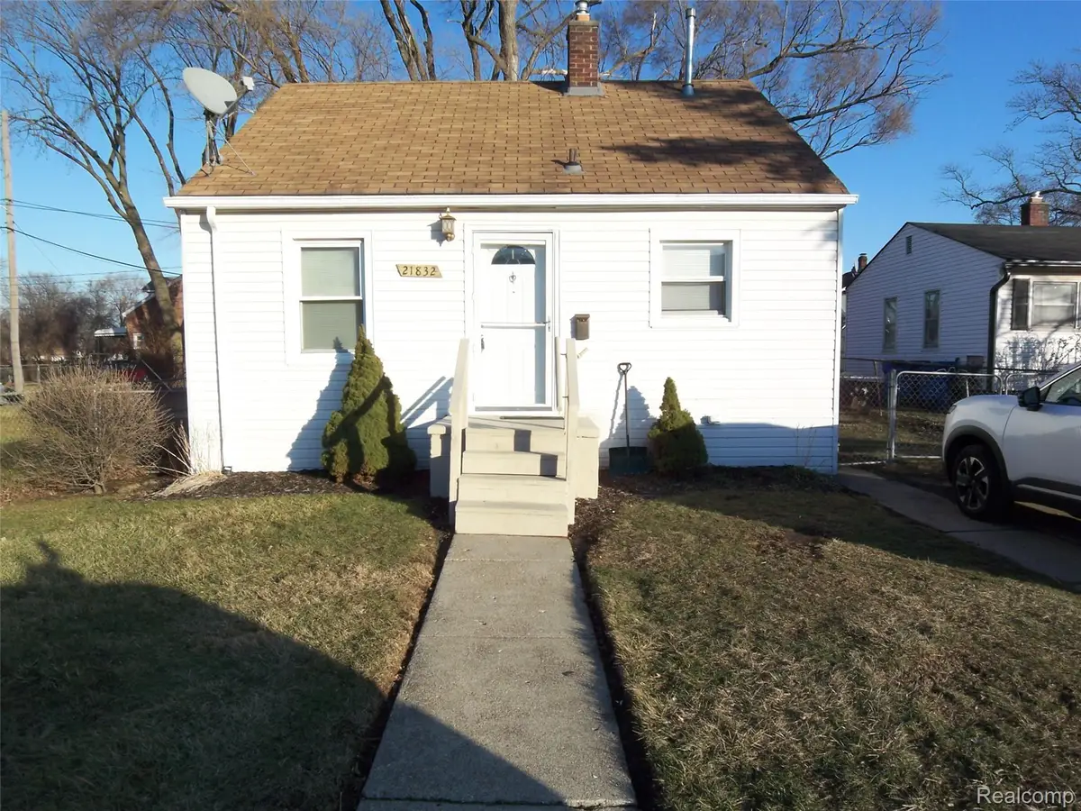 21832 Conners Avenue, Warren, MI 48091 - Image #1