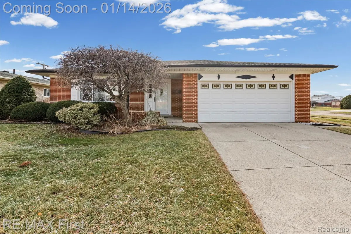 13430 Dominic Drive, Warren, MI 48088 - Image #1