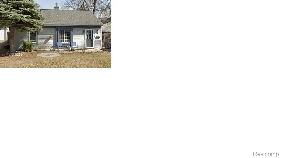 3024 Wolcott Street, Ferndale, MI 48220 - Image #1