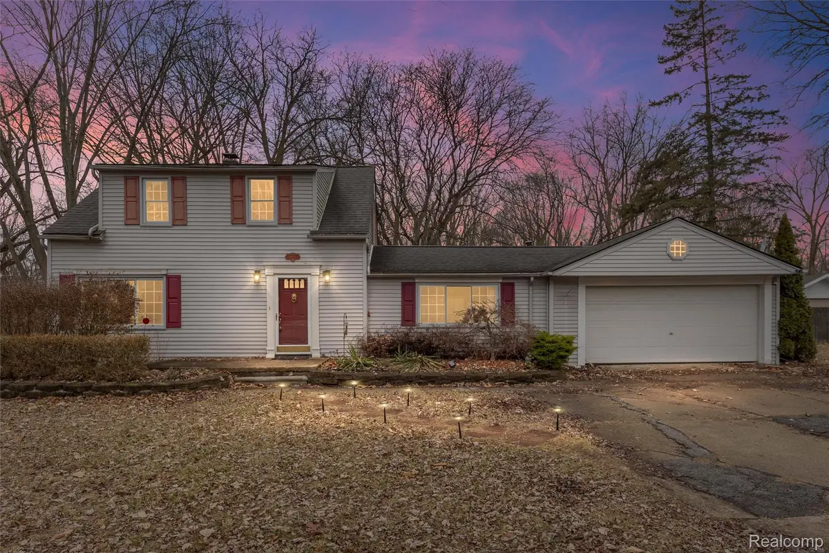 19325 Brentwood Street, Livonia, MI 48152 - Image #1