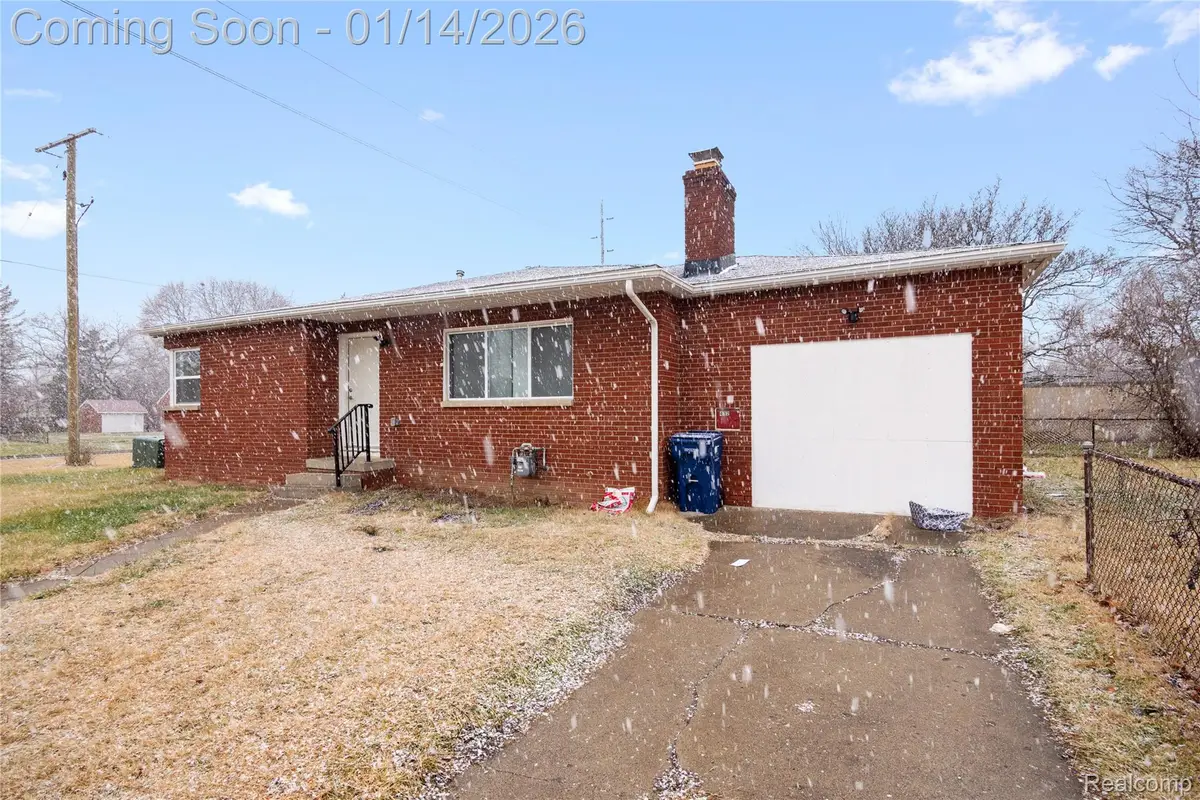 432 W Dartmouth Street, Flint, MI 48505 - Image #1
