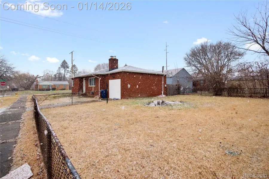 432 W Dartmouth Street, Flint, MI 48505 - Image #2