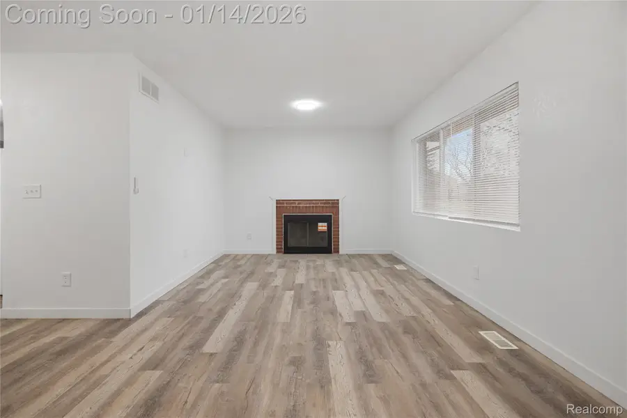 432 W Dartmouth Street, Flint, MI 48505 - Image #3