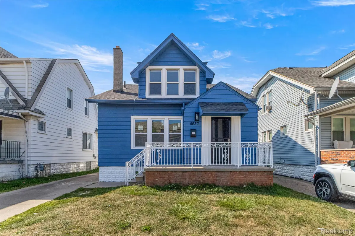 5637 Horger Street, Dearborn, MI 48126 - Image #1