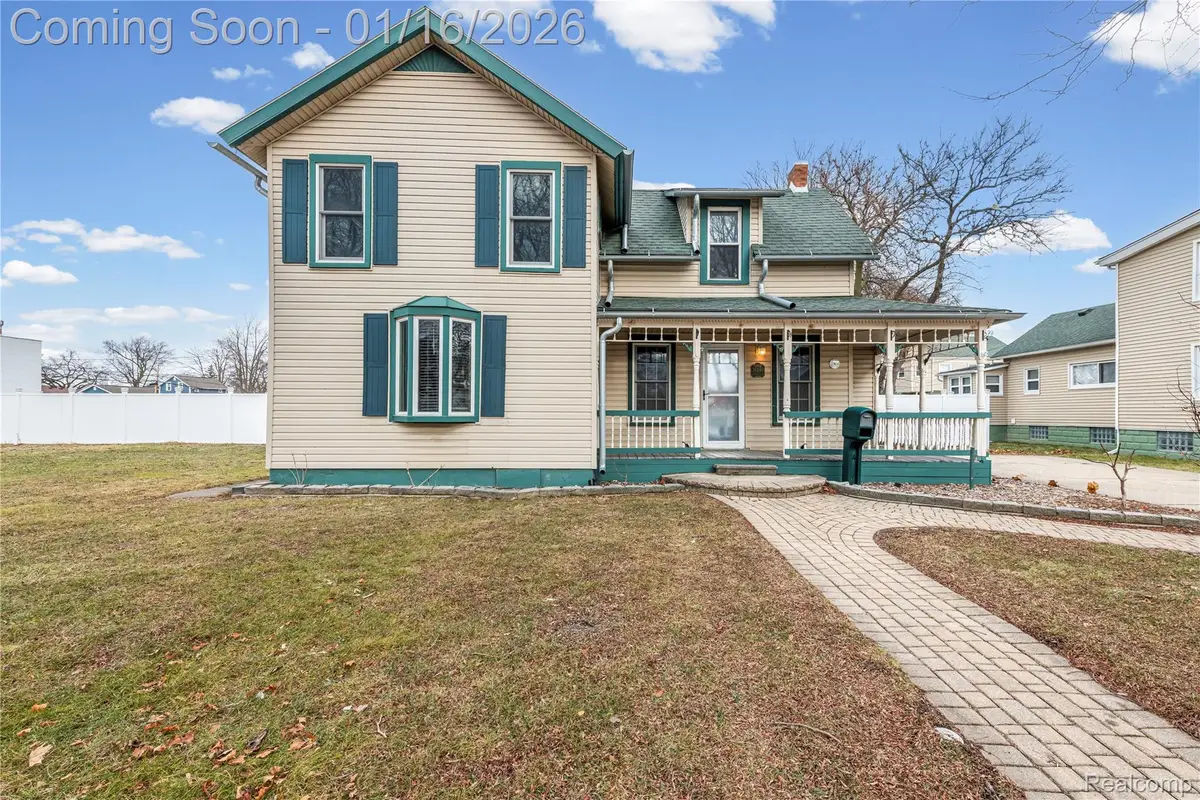 26240 Gibraltar Road, Flat Rock, MI 48134 - Image #1