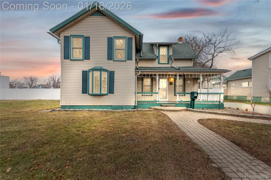 26240 Gibraltar Road, Flat Rock, MI 48134 - Image #3