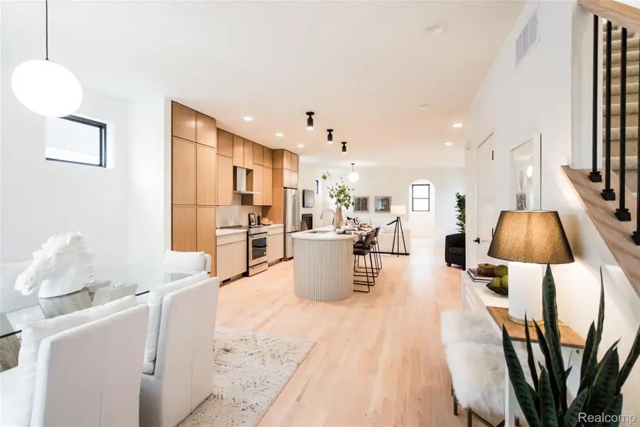 1805 Fischer Street, Detroit, MI 48214 - Image #3