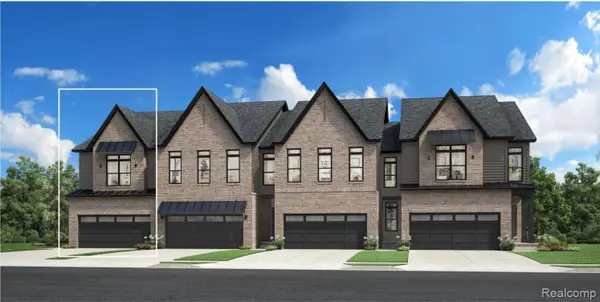 5404 Poppydrew Lane #6, AnnArbor, MI 48108