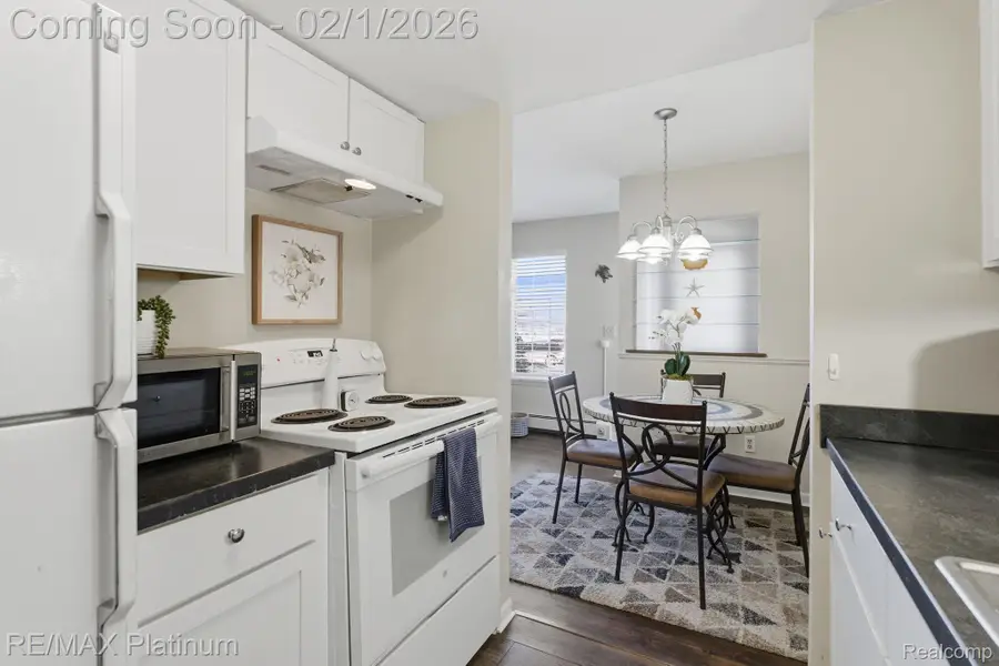 25323 Franklin Terrace, South Lyon, MI 48178 - Image #3