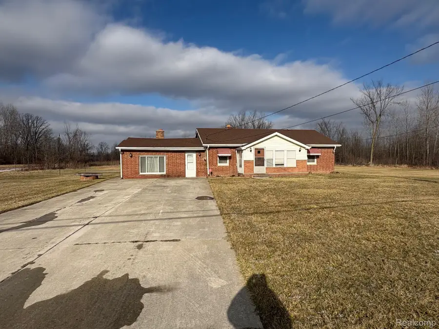 30605 25 Mile Road, Chesterfield, MI 48051 - Image #2