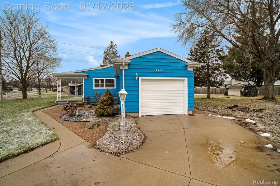 4477 Briar Lane, Burton, MI 48509 - Image #2
