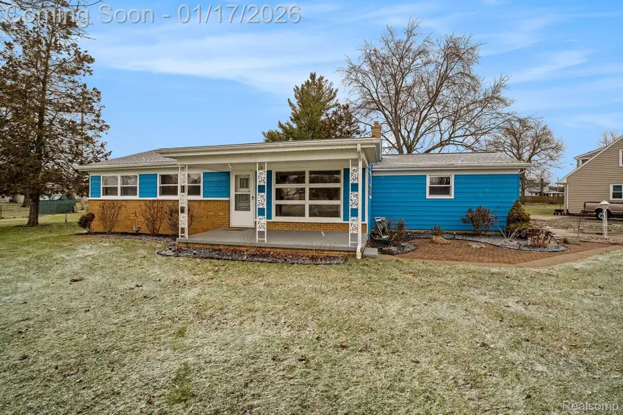 4477 Briar Lane, Burton, MI 48509 - Image #3