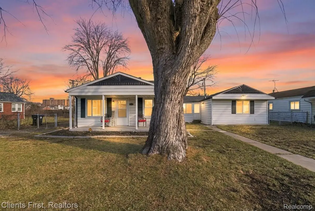 16933 Ziegler Street, Taylor, MI 48180 - Image #1