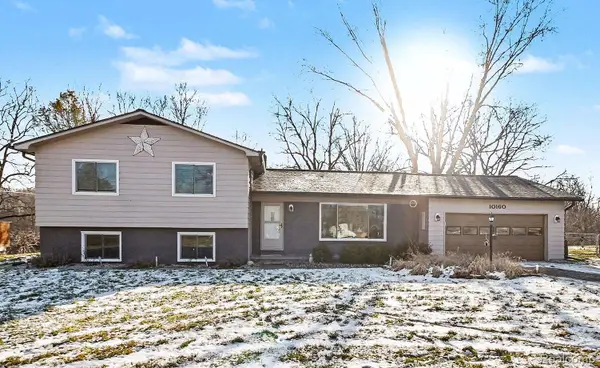 10160 Lehring Road, Byron, MI 48418