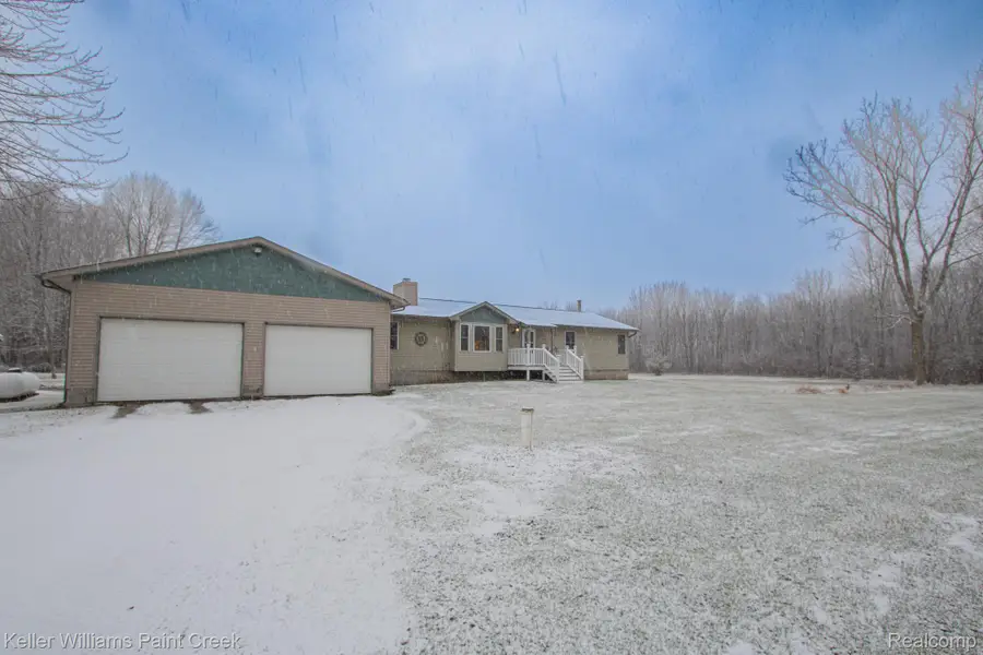 6465 Kelly Road, Yale, MI 48097 - Image #2