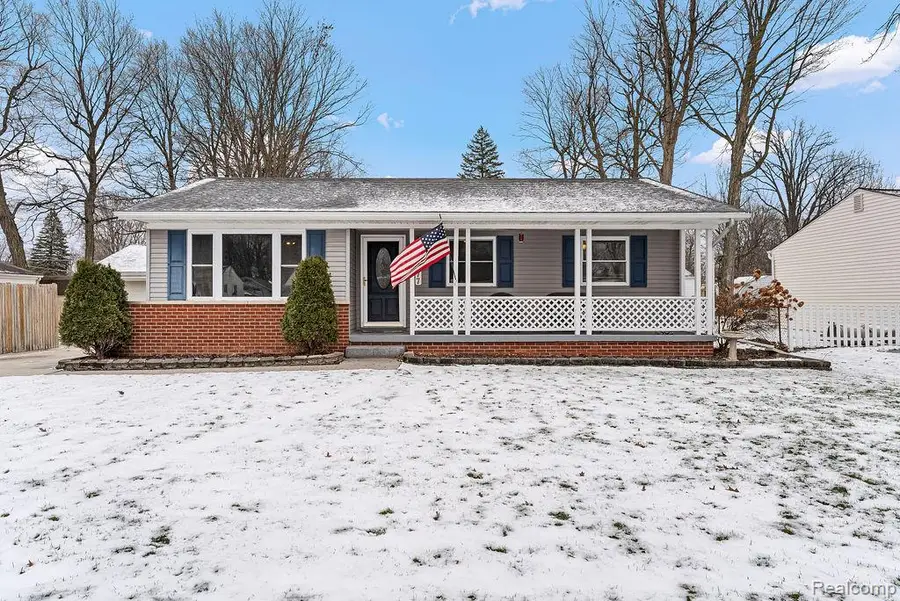 4277 Ashlawn Drive, Flint, MI 48507 - Image #3