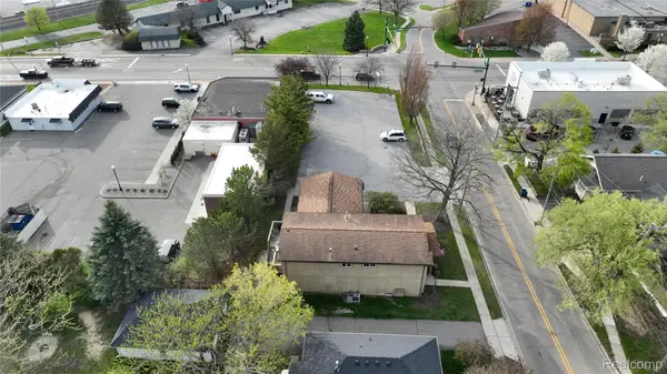 11522 Davis Street, GrandBlanc, MI 48439