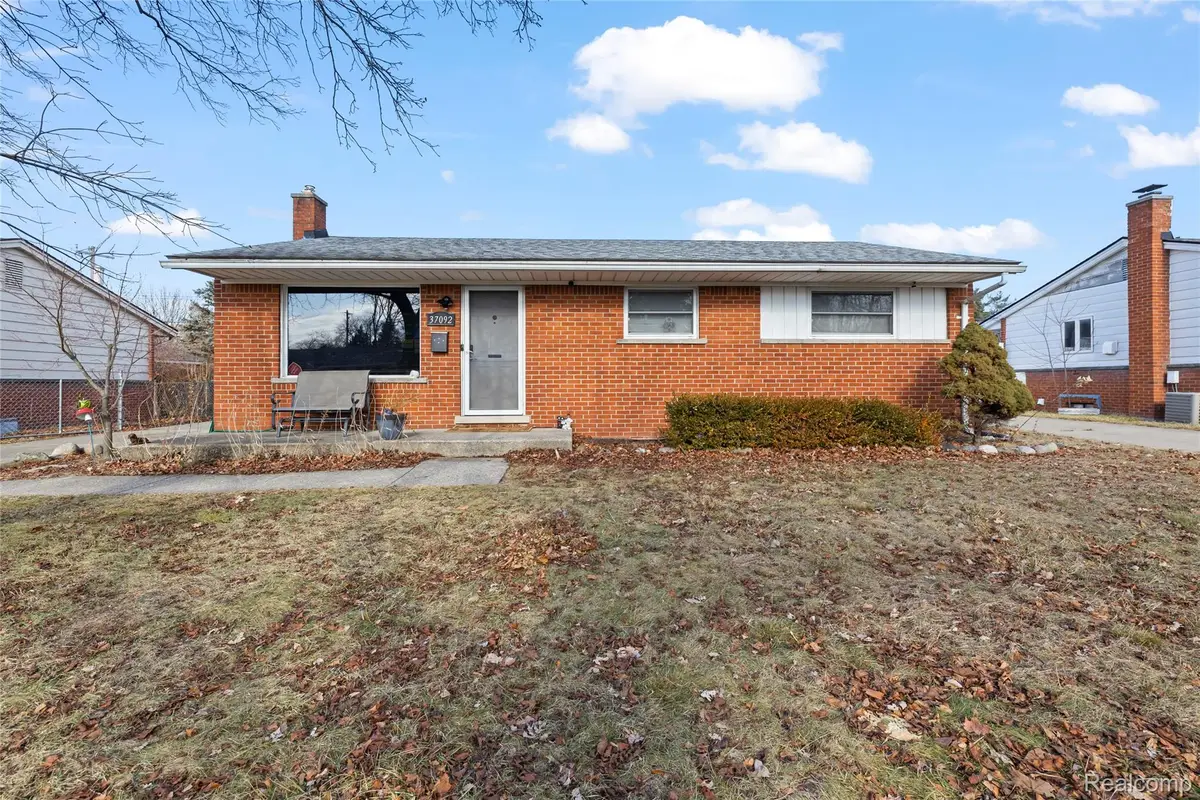 37092 Gilchrist Street, Westland, MI 48186 - Image #1
