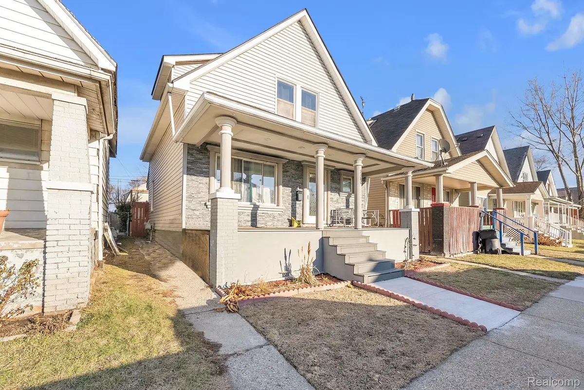 5280 Proctor Street, Detroit, MI 48210 - Image #1