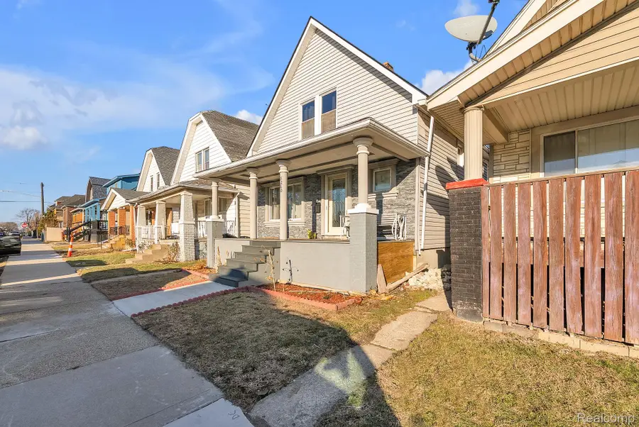 5280 Proctor Street, Detroit, MI 48210 - Image #2