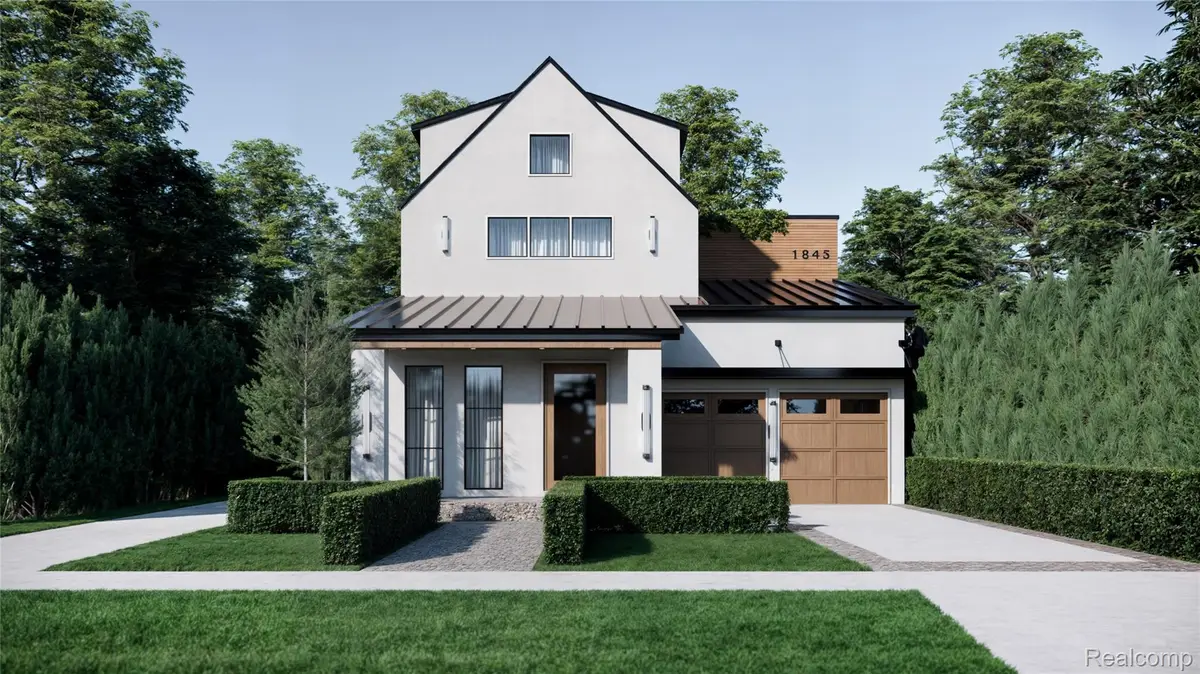 1845 Humphrey Avenue, Birmingham, MI 48009 - Image #1