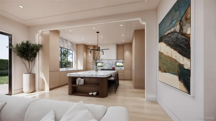 1845 Humphrey Avenue, Birmingham, MI 48009 - Image #2