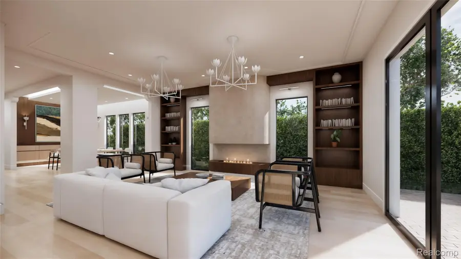 1845 Humphrey Avenue, Birmingham, MI 48009 - Image #3