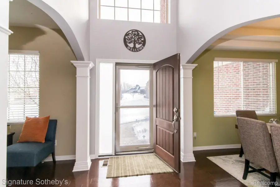 464 Overlook Drive, Oxford, MI 48371 - Image #3