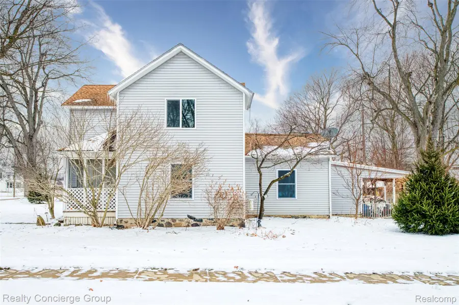 223 S Summit Street, Webberville, MI 48892 - Image #2