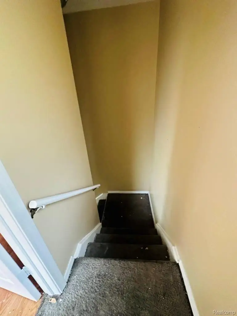 16069 Liberal Street, Detroit, MI 48205 - #3