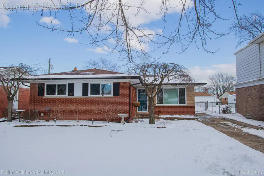 30776 Ferntree Street, Roseville, MI 48066 - Image #2