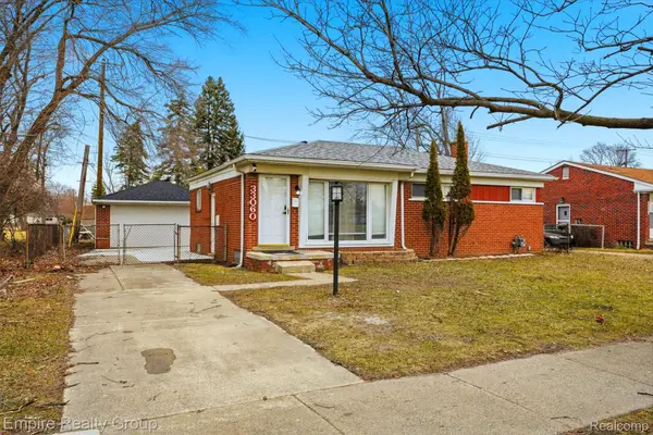 33060 Cherry Hill Road, GardenCity, MI 48135