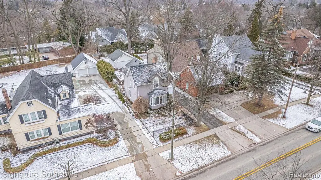 776 Southfield Road, Birmingham, MI 48009 - Image #1