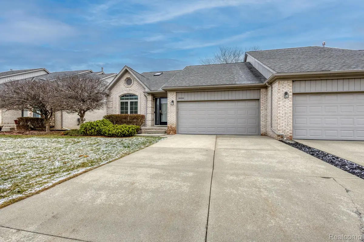 46436 Imperial Lane, Macomb, MI 48044 - Image #1