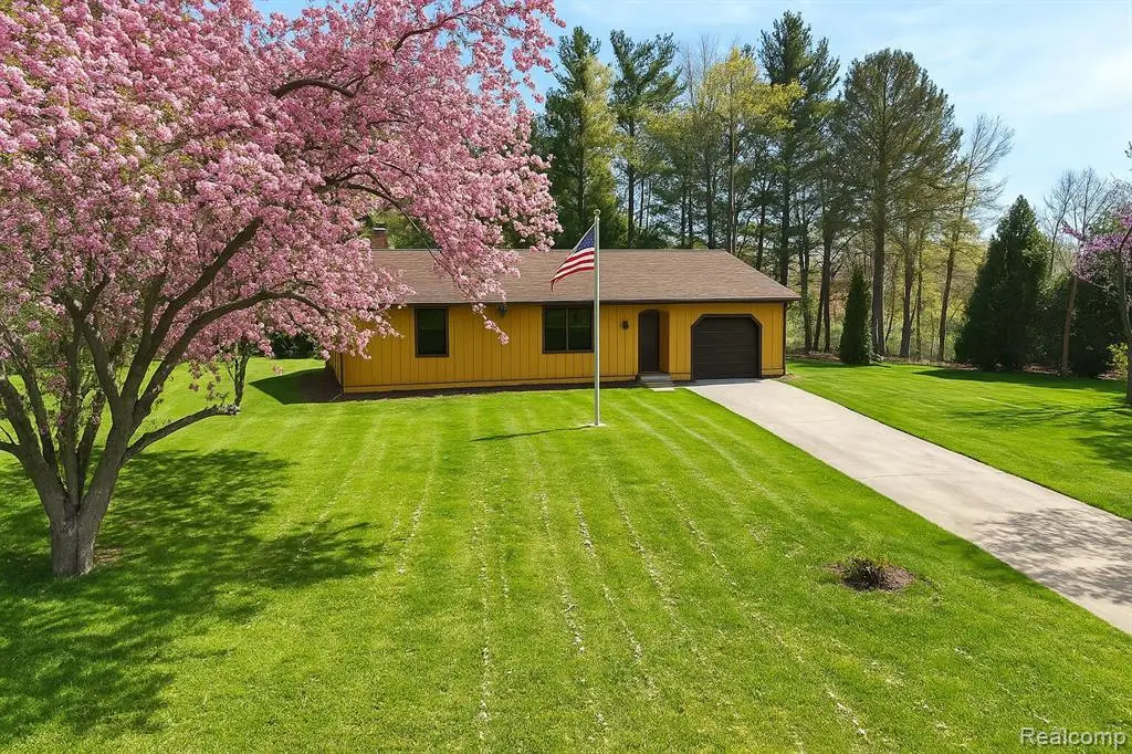 11575 Us Highway 31, Berrien, MI 49103 - #1