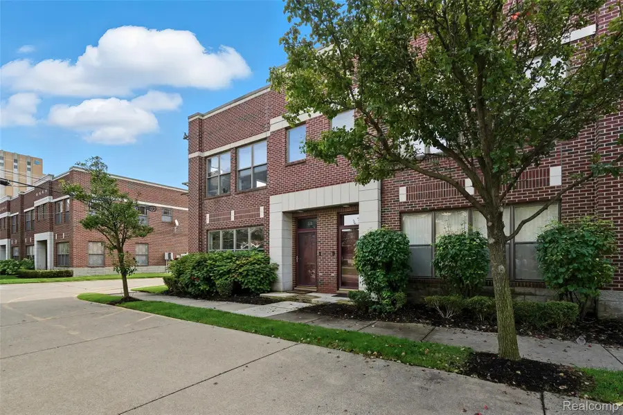 54 W Bethune Street #44, Detroit, MI 48202 - Image #2