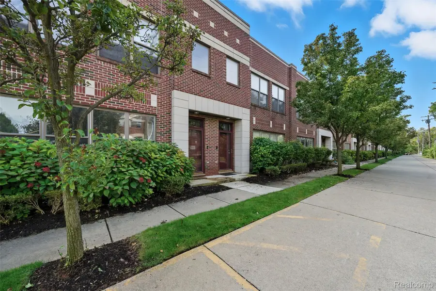 54 W Bethune Street #44, Detroit, MI 48202 - Image #3