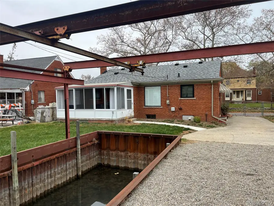 175 Ashland Street, Detroit, MI 48215 - #2